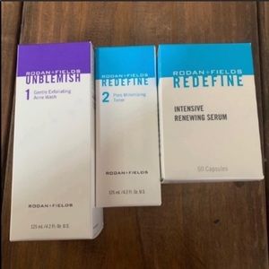 Rodan and Fields